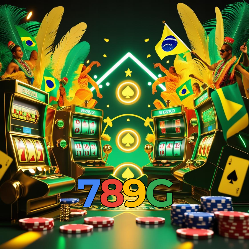 Segurança no 789G