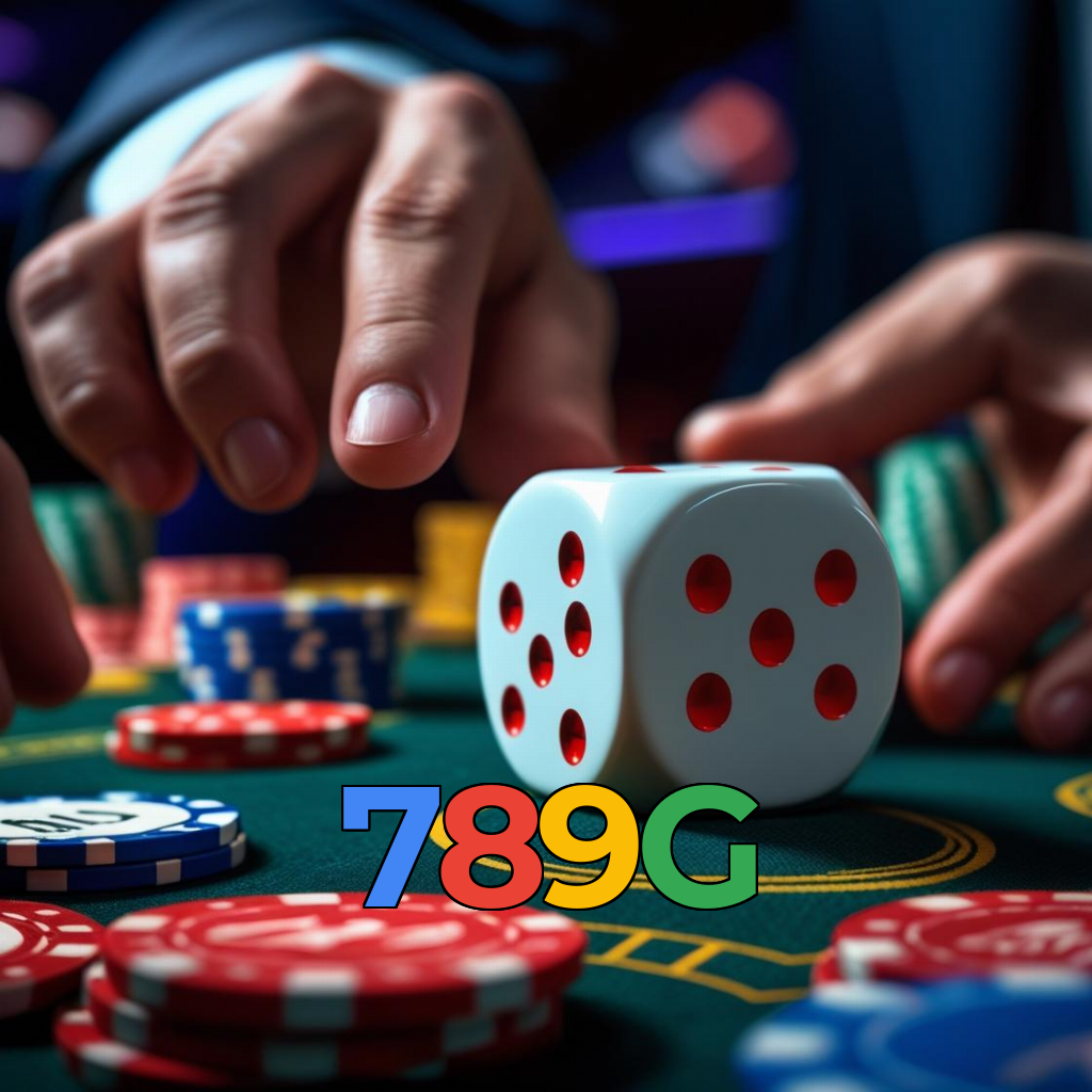 Login no 789G