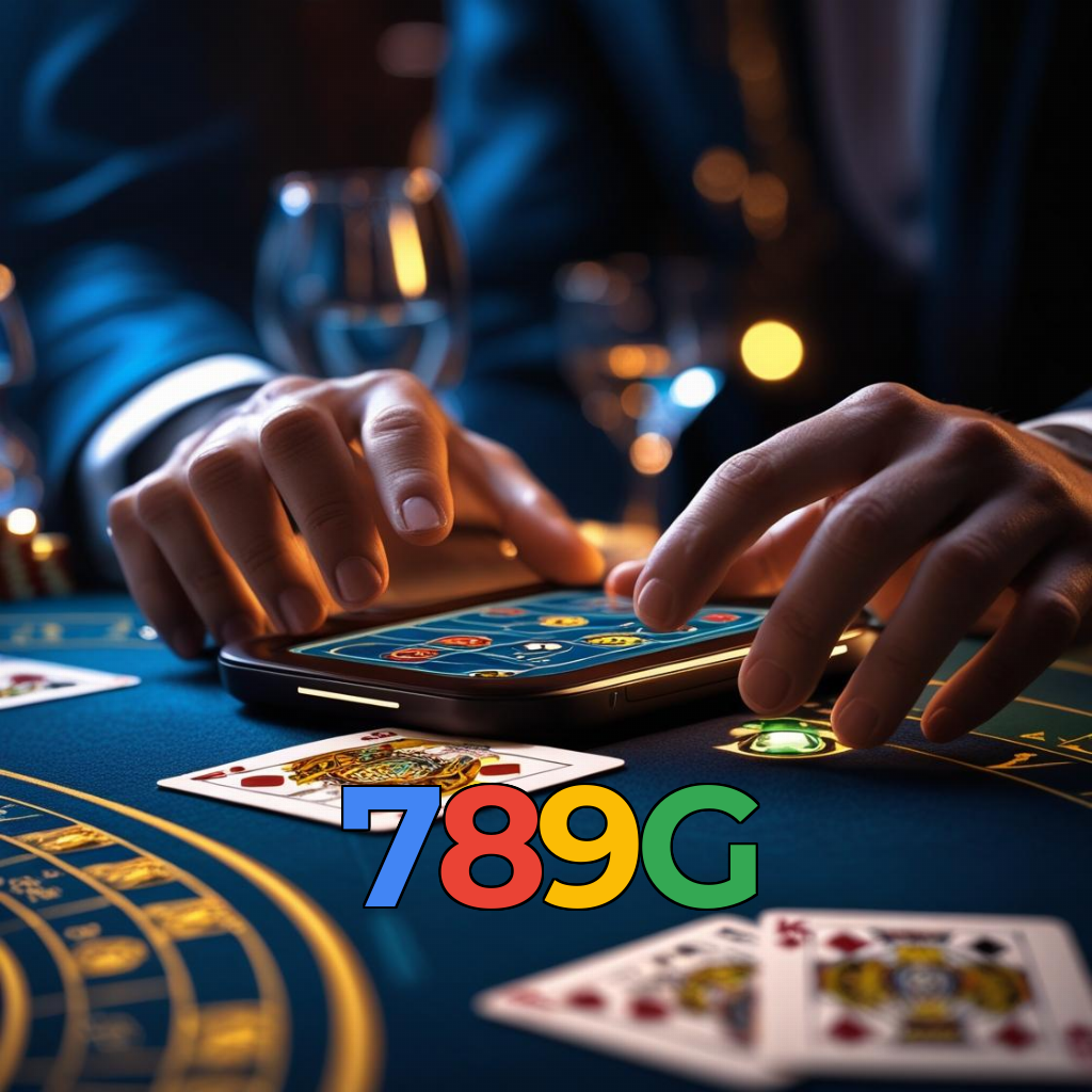 Problemas de Login no 789G