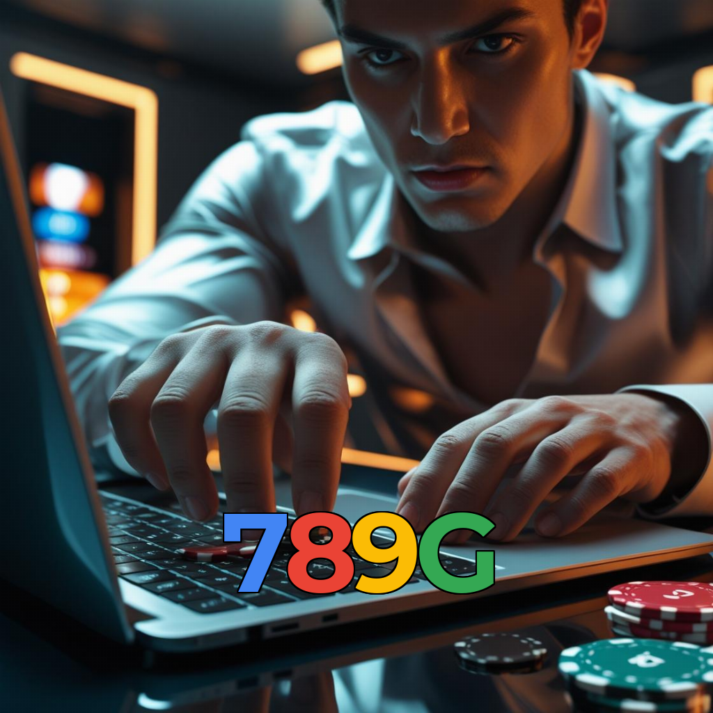 Problemas de Login no 789G