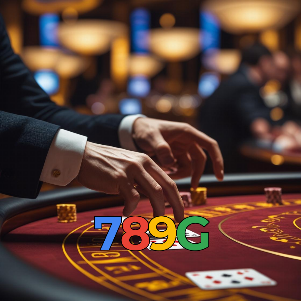 Segurança no 789G