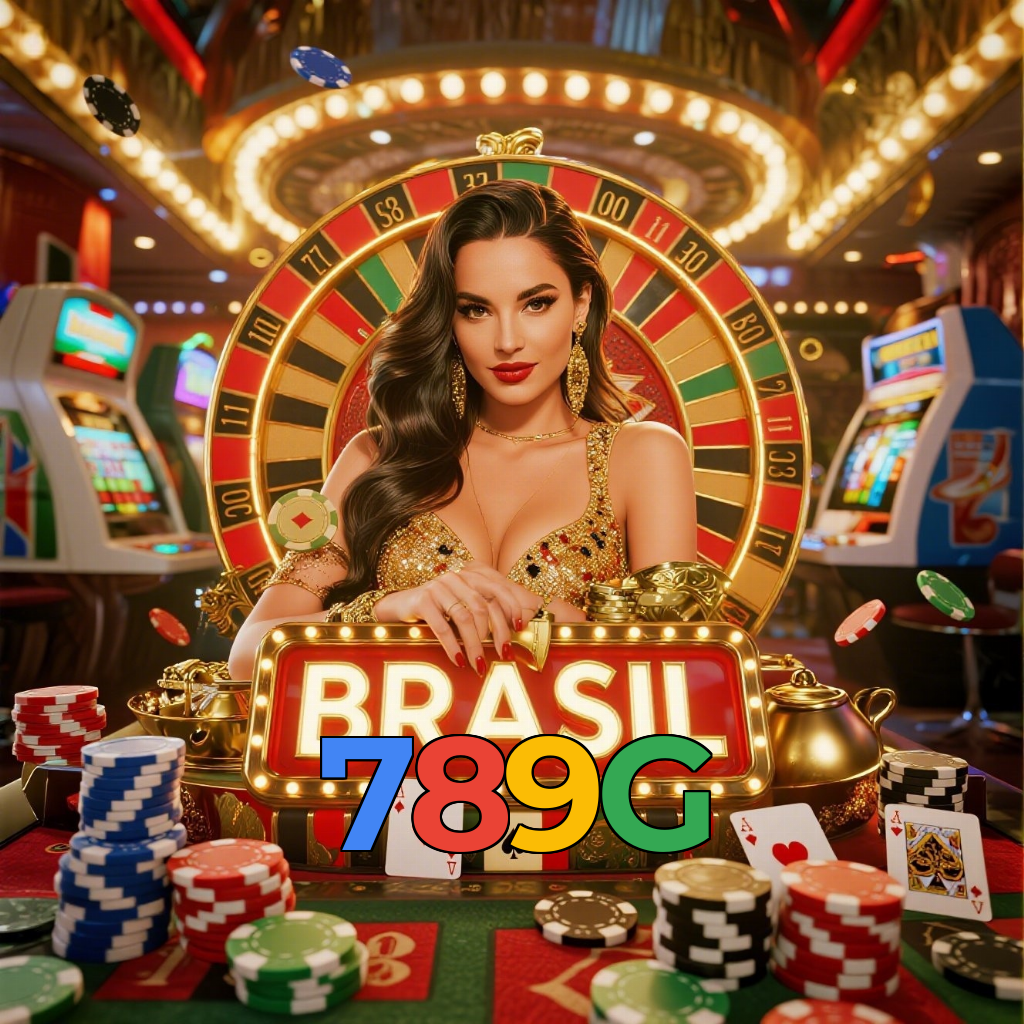 Segurança no 789G