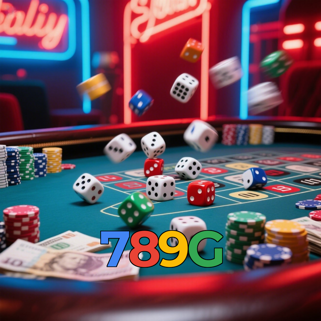 Segurança no 789G