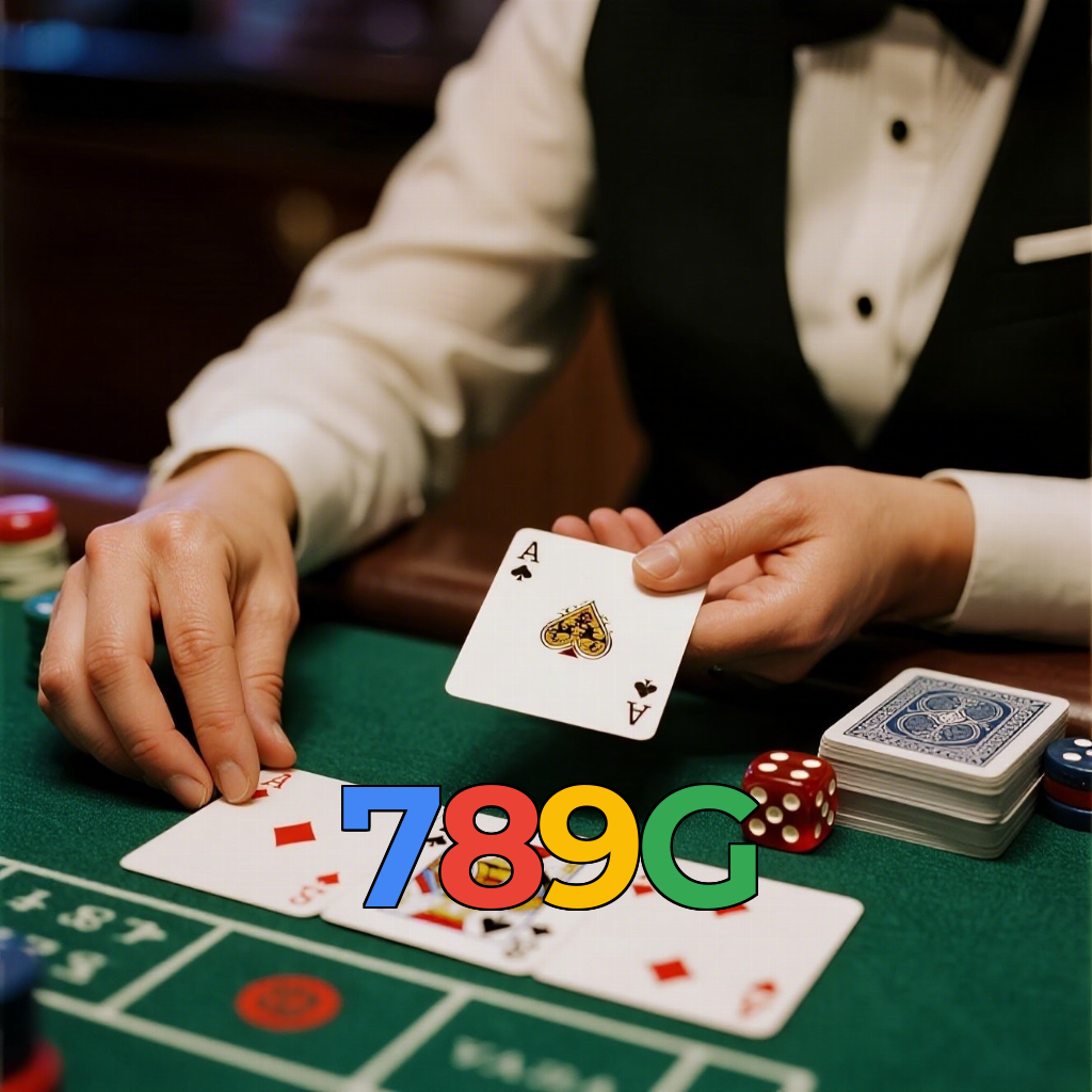 Segurança no 789G
