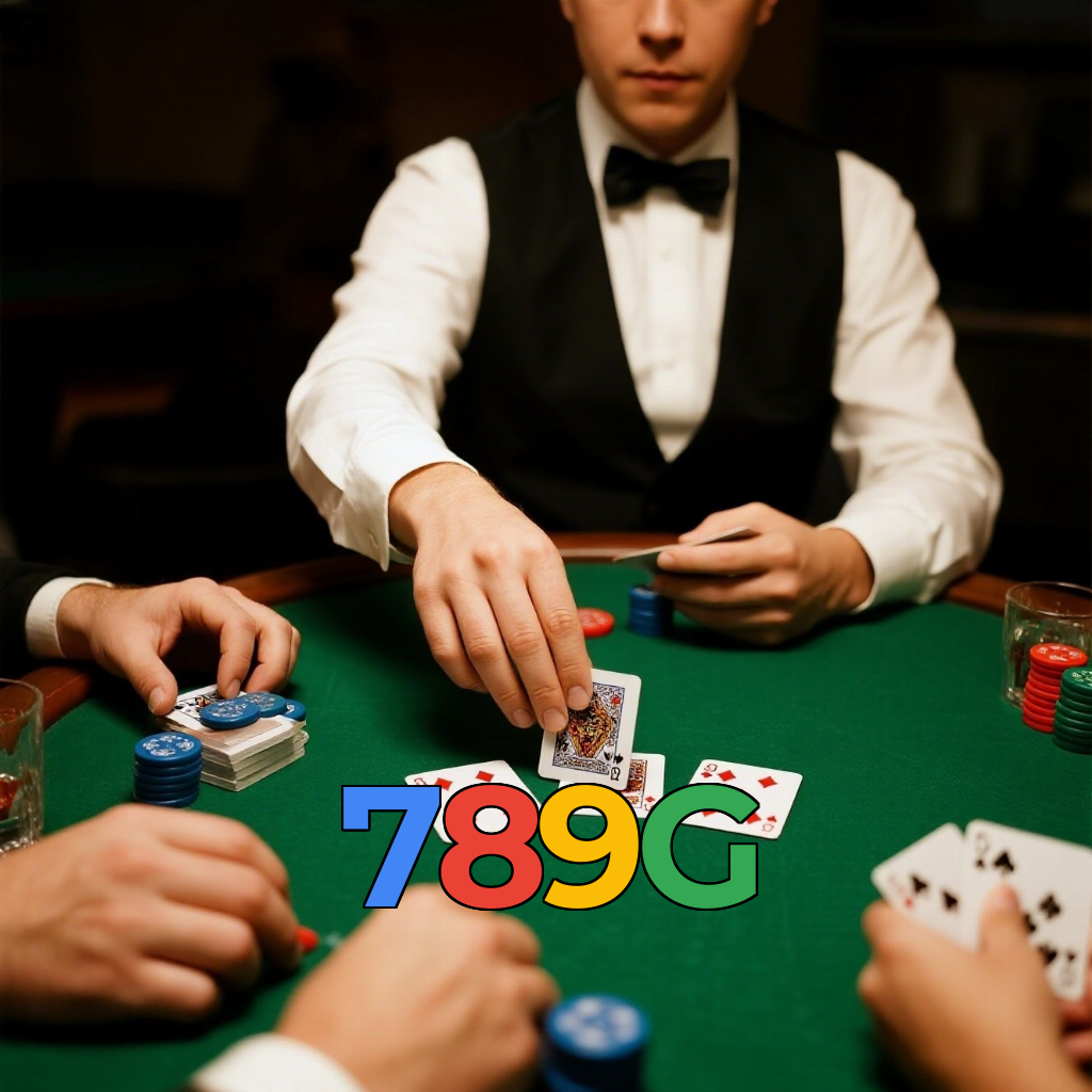 Segurança no 789G