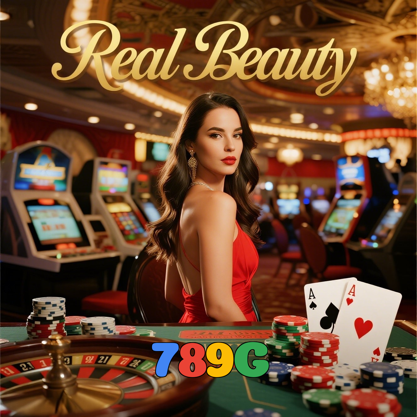 Segurança no 789G