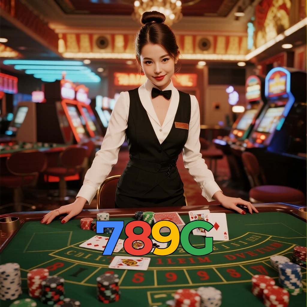 Login no 789G