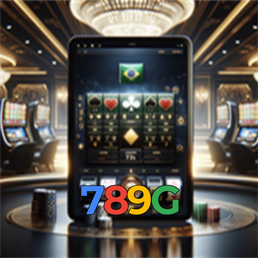 Login no 789G