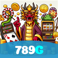 Login no 789G