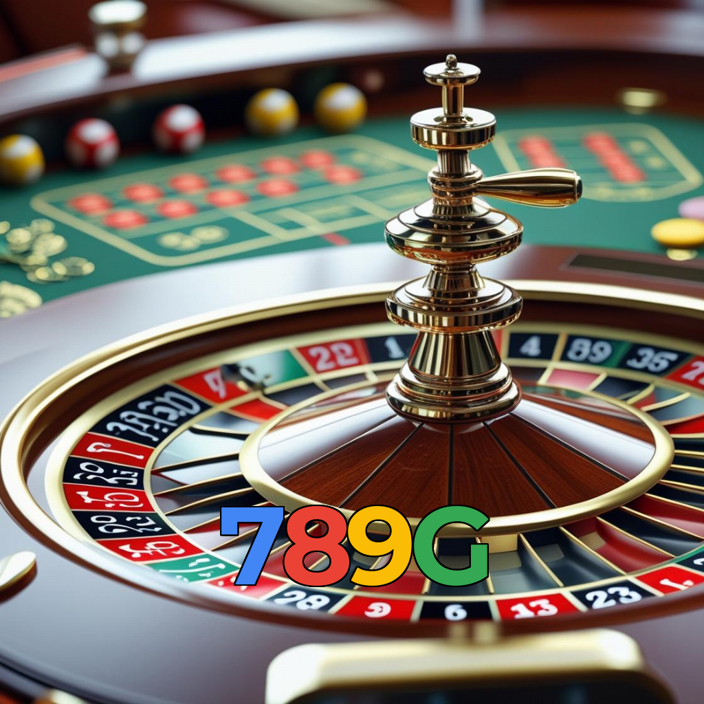 Segurança no 789G
