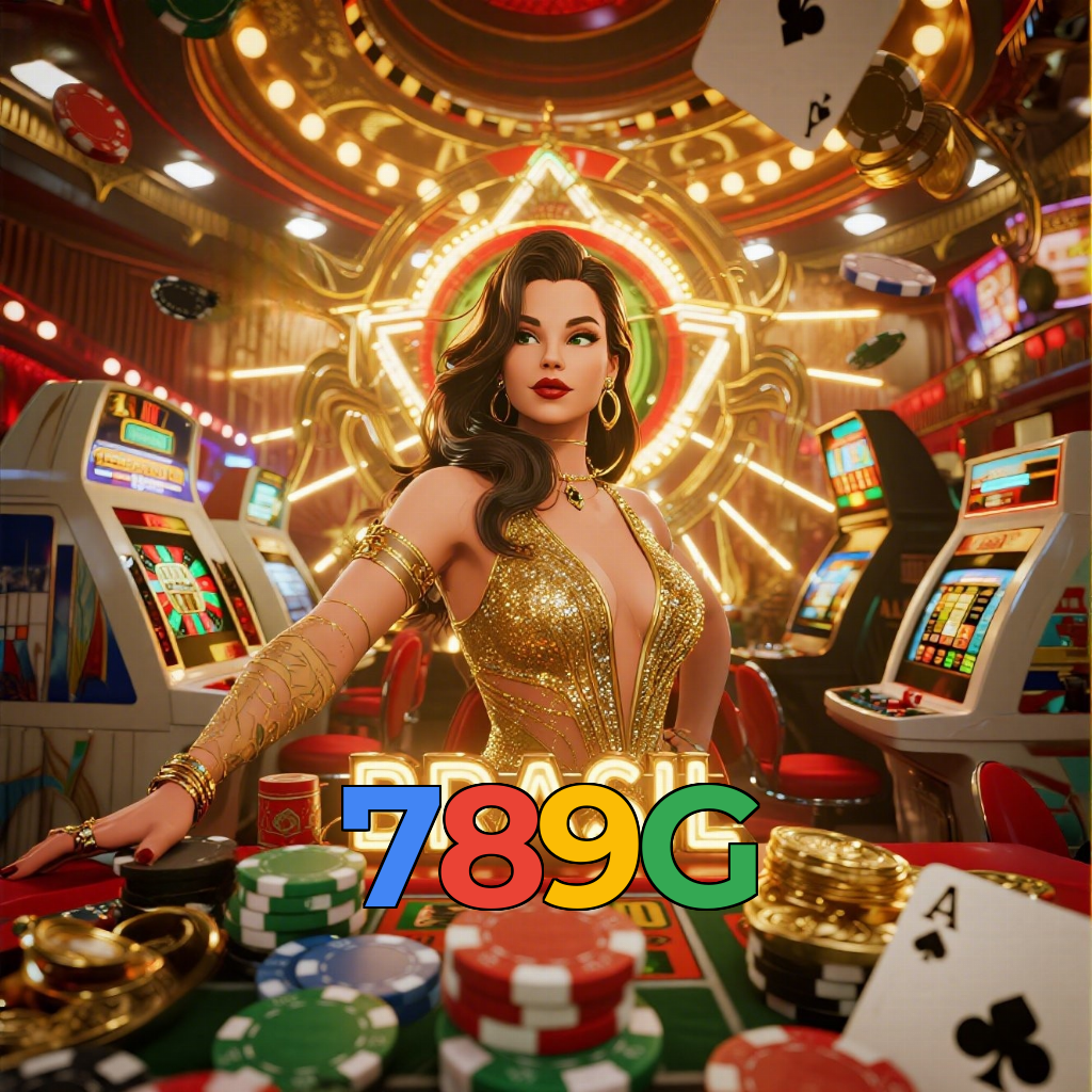 Segurança no 789G
