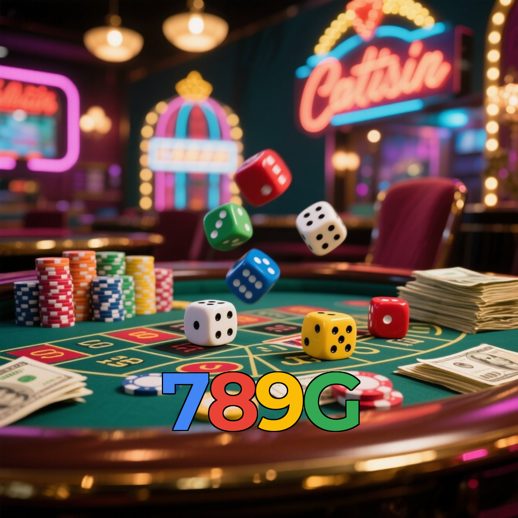 Login no 789G