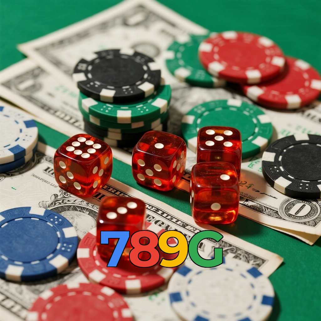 Login no 789G