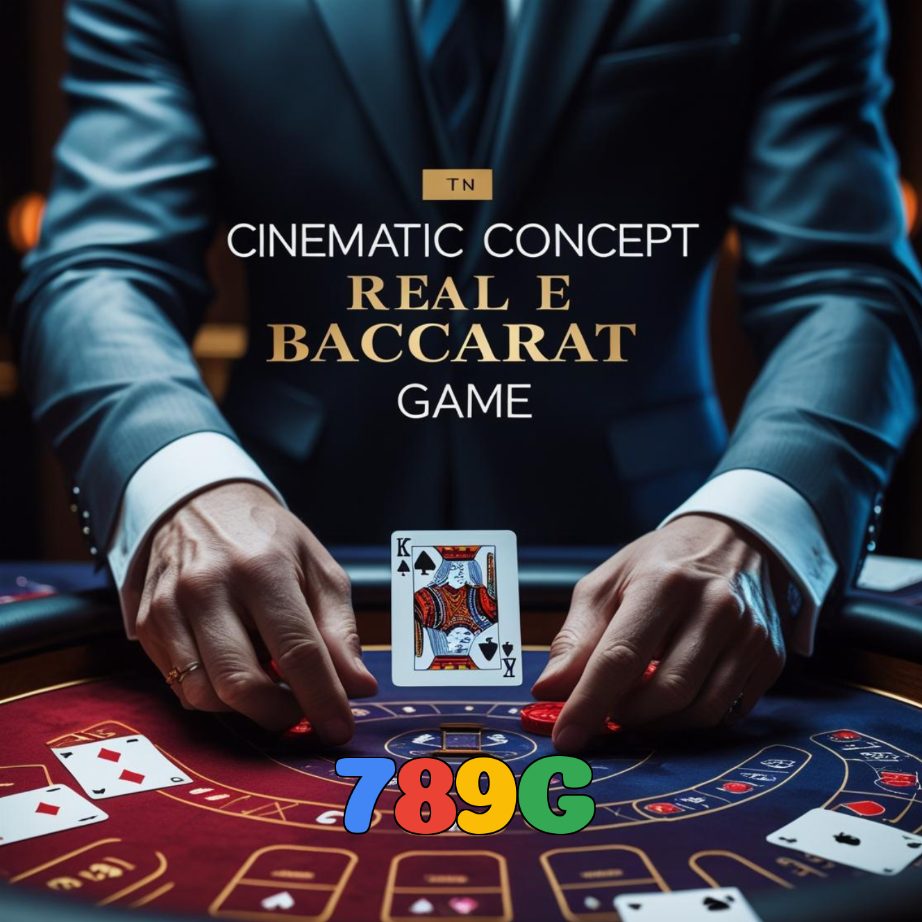 Segurança no 789G