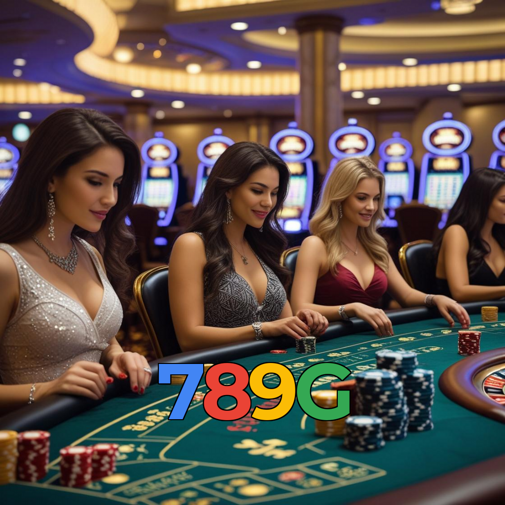 Login no 789G