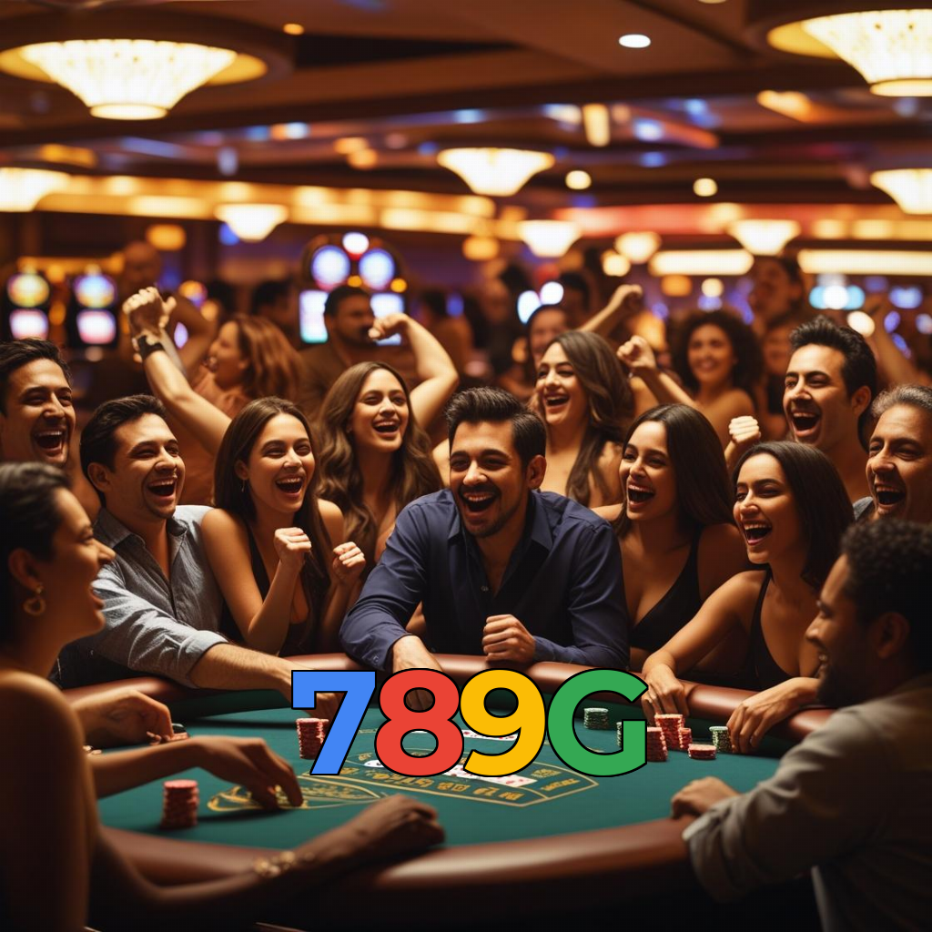 Segurança no 789G