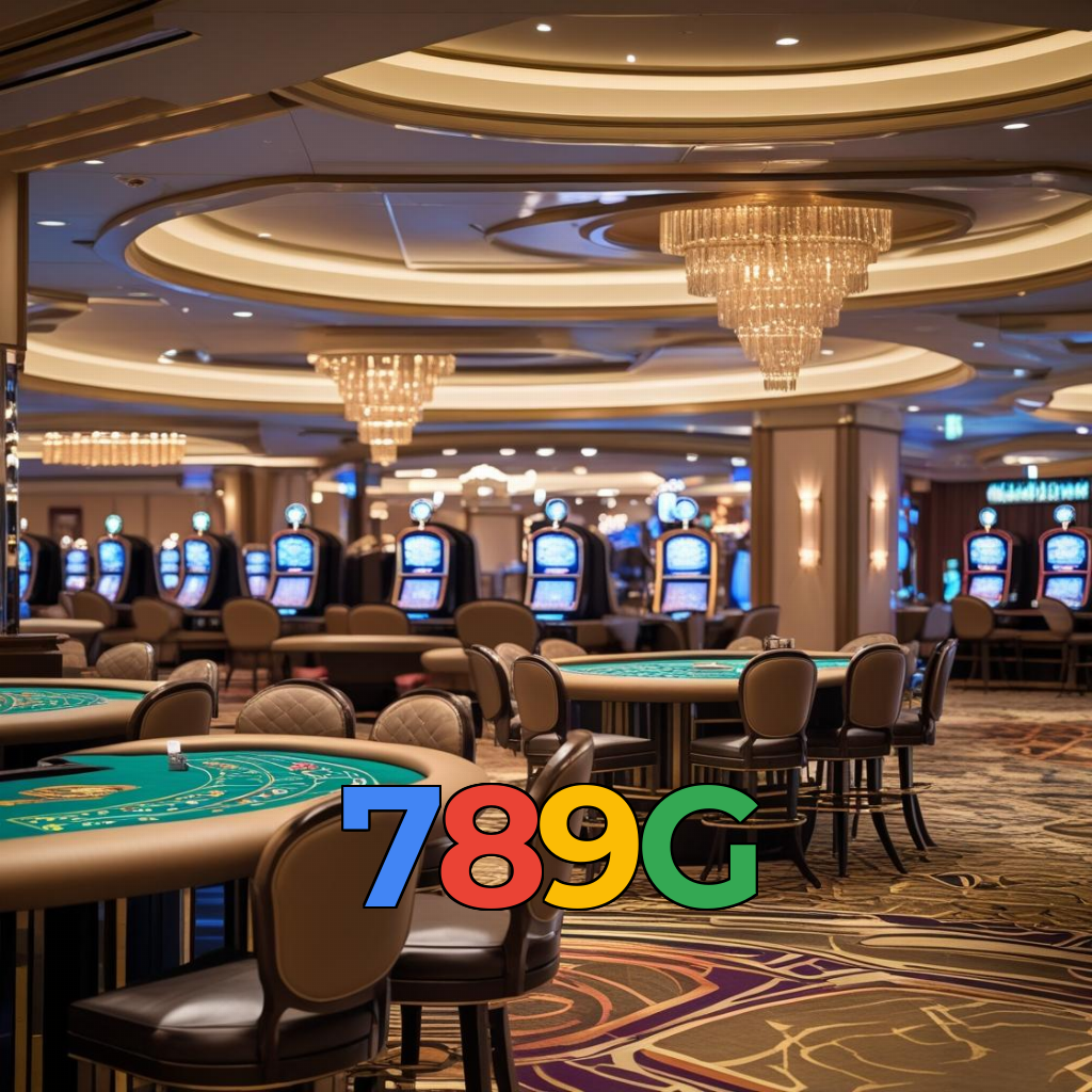 Login no 789G