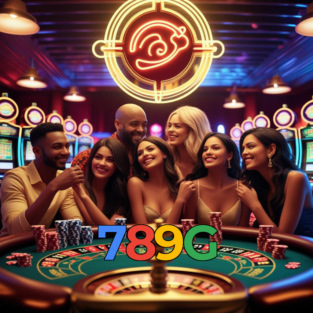 Login no 789G