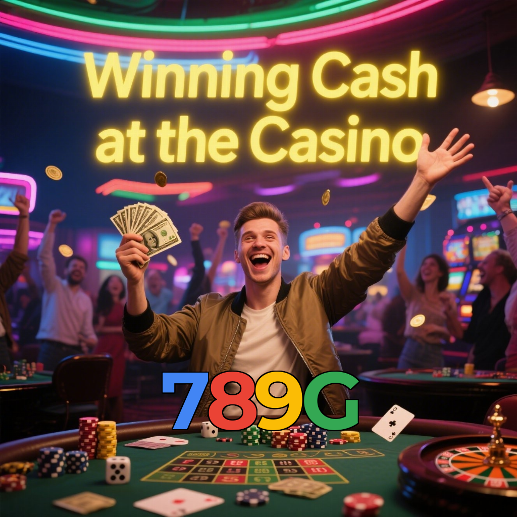 Login no 789G