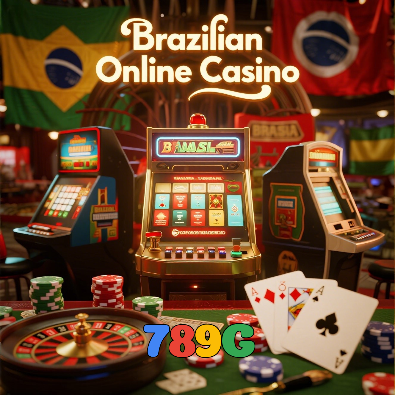 Problemas de Login no 789G