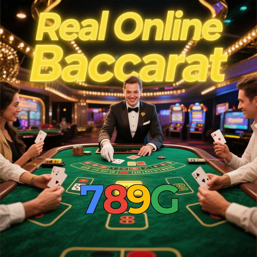 Login no 789G