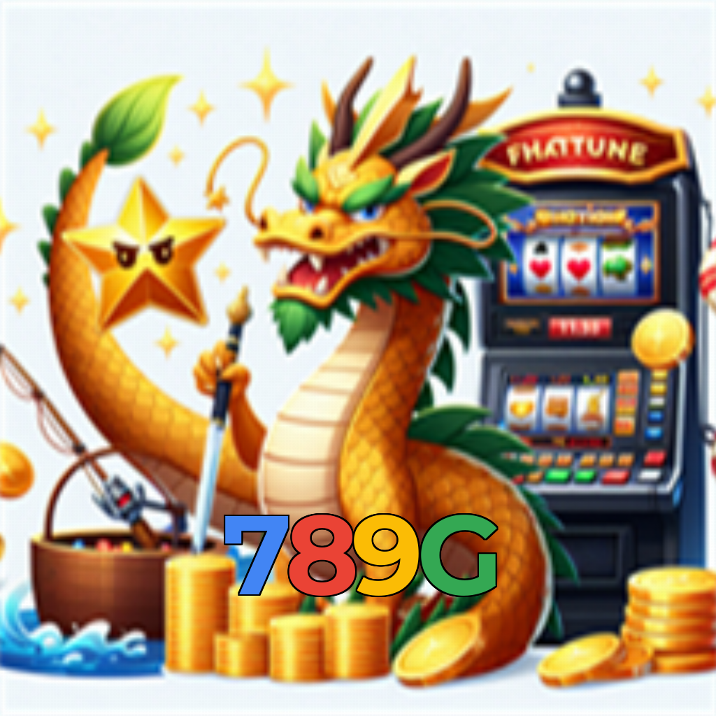 Login no 789G
