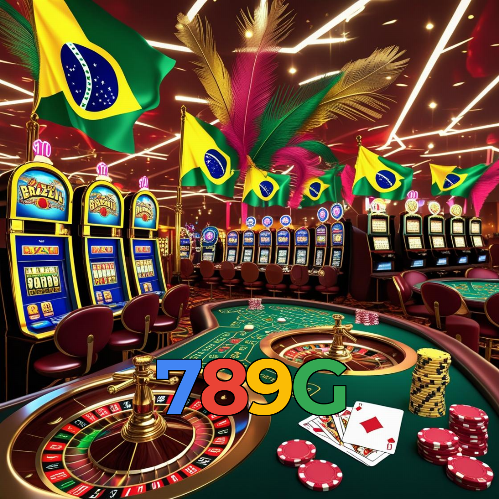 Segurança no 789G