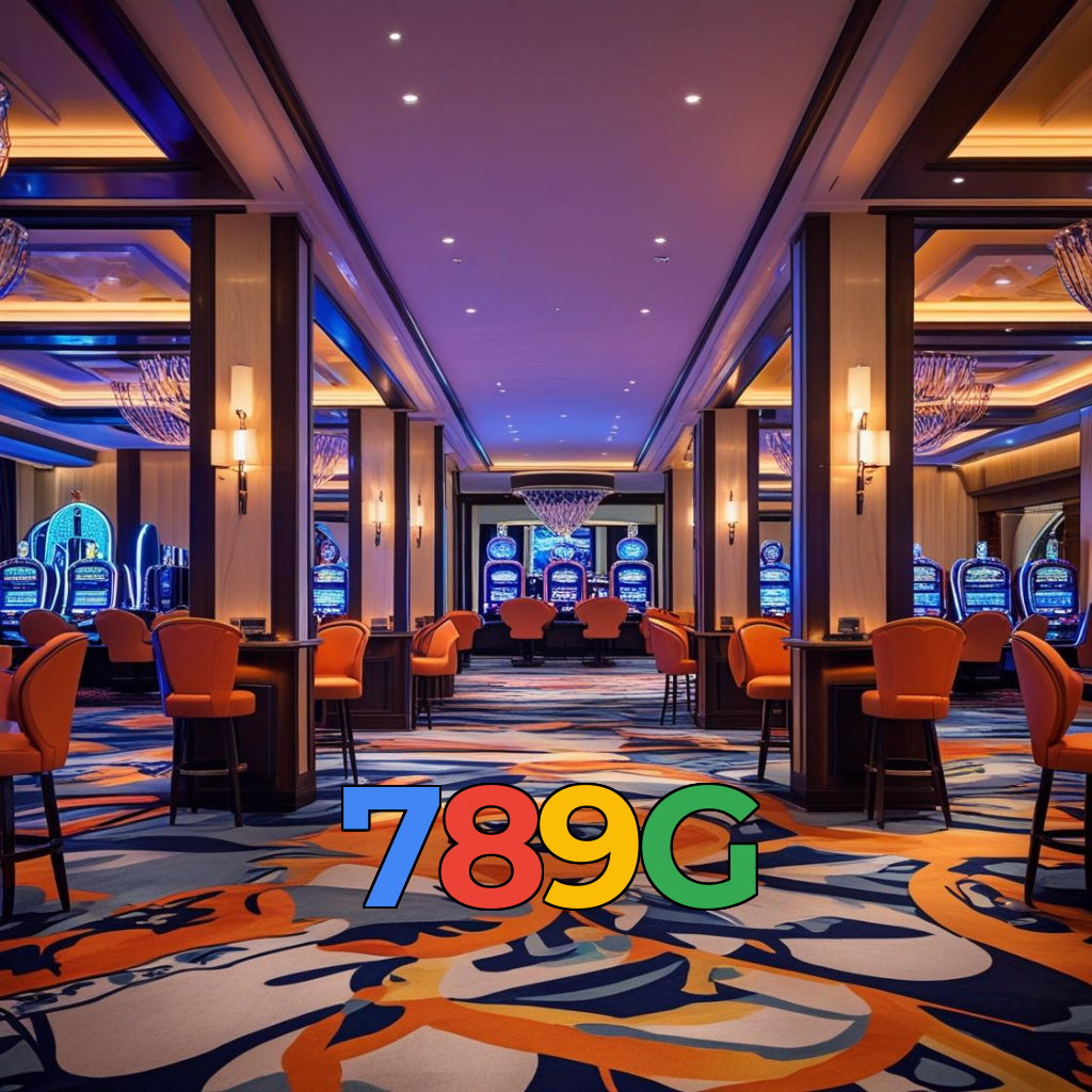 Segurança no 789G