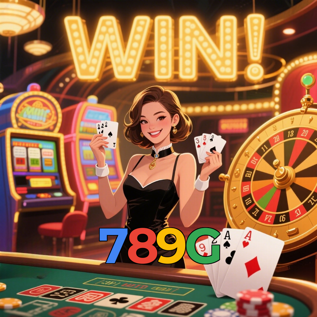 Login no 789G