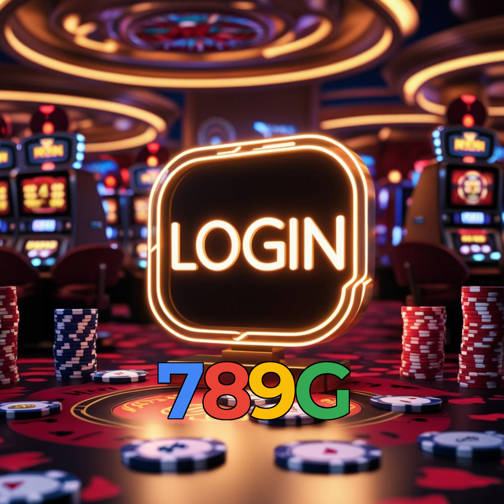 Problemas de Login no 789G