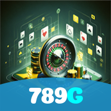 Login no 789G
