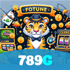 Login no 789G