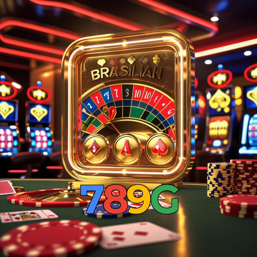 Segurança no 789G