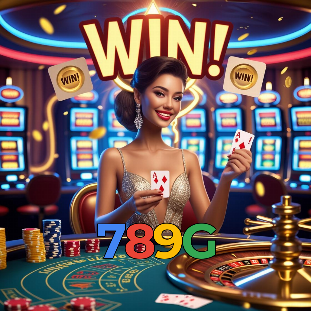 Login no 789G
