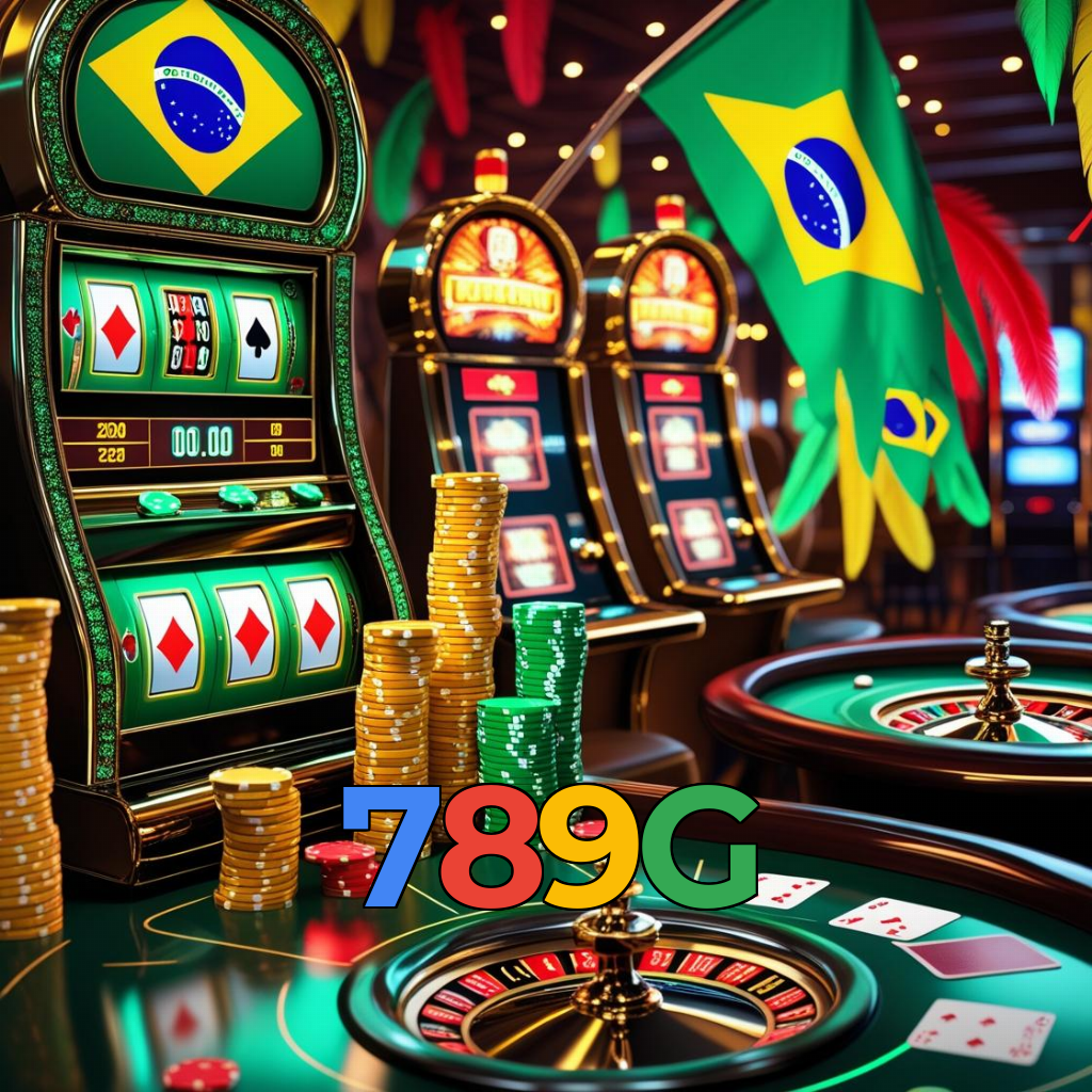 Login no 789G
