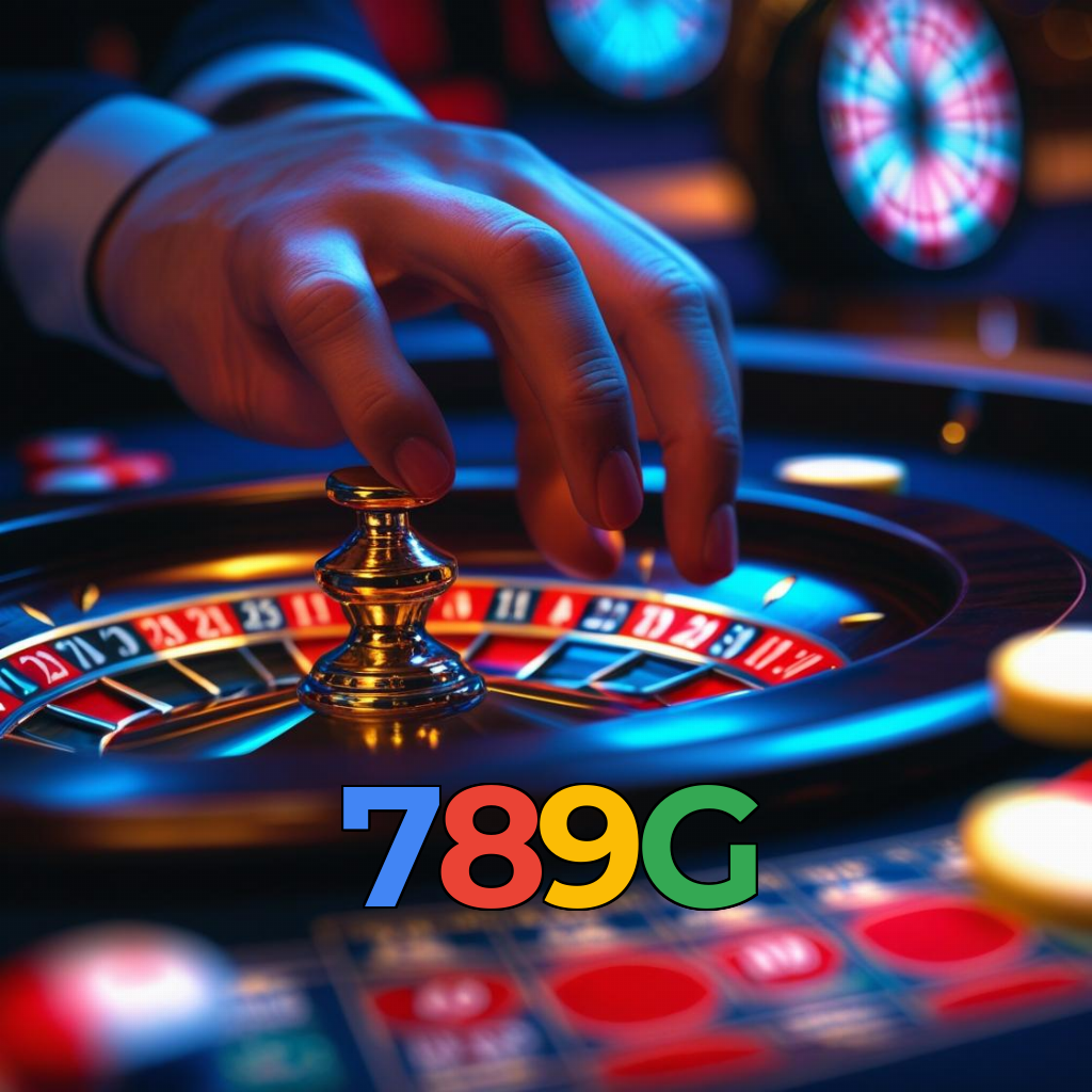 Segurança no 789G