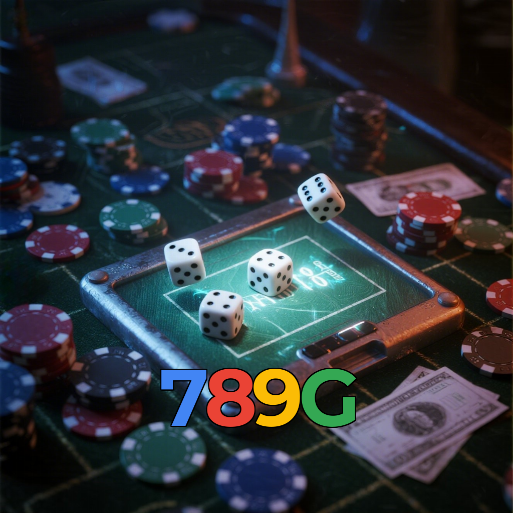 Segurança no 789G