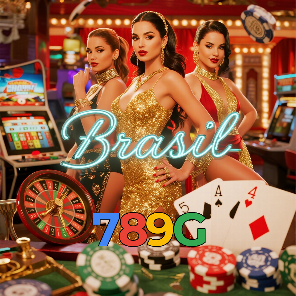 Segurança no 789G