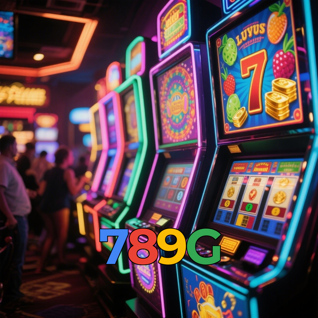 Login no 789G