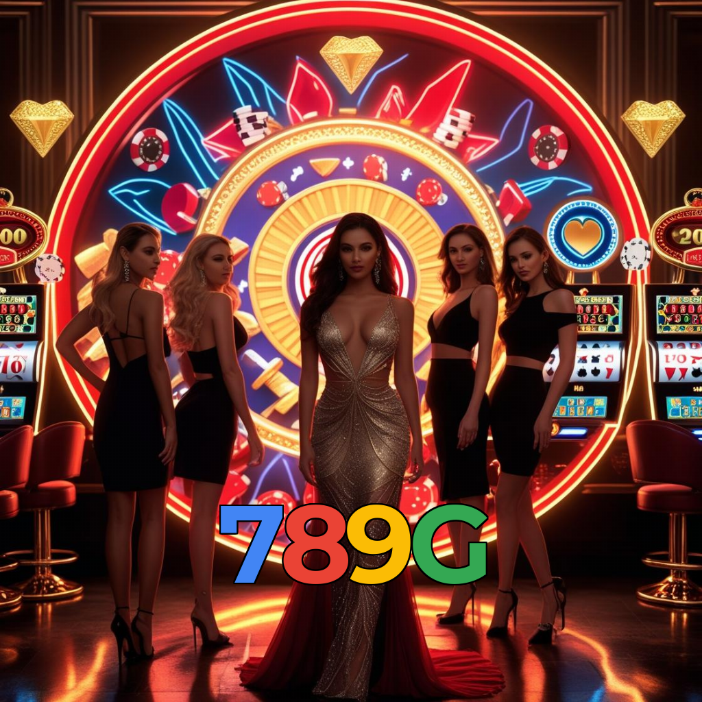 Login no 789G