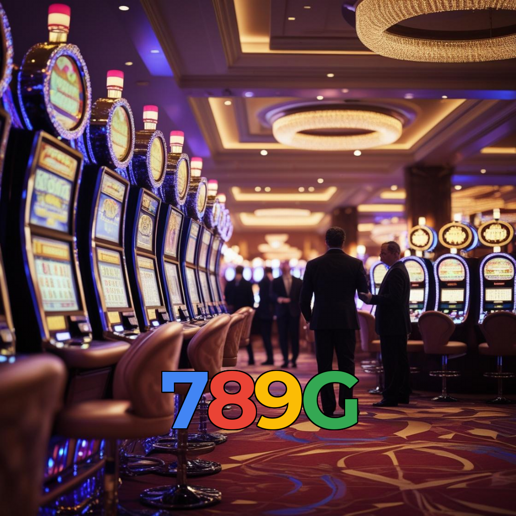 Login no 789G