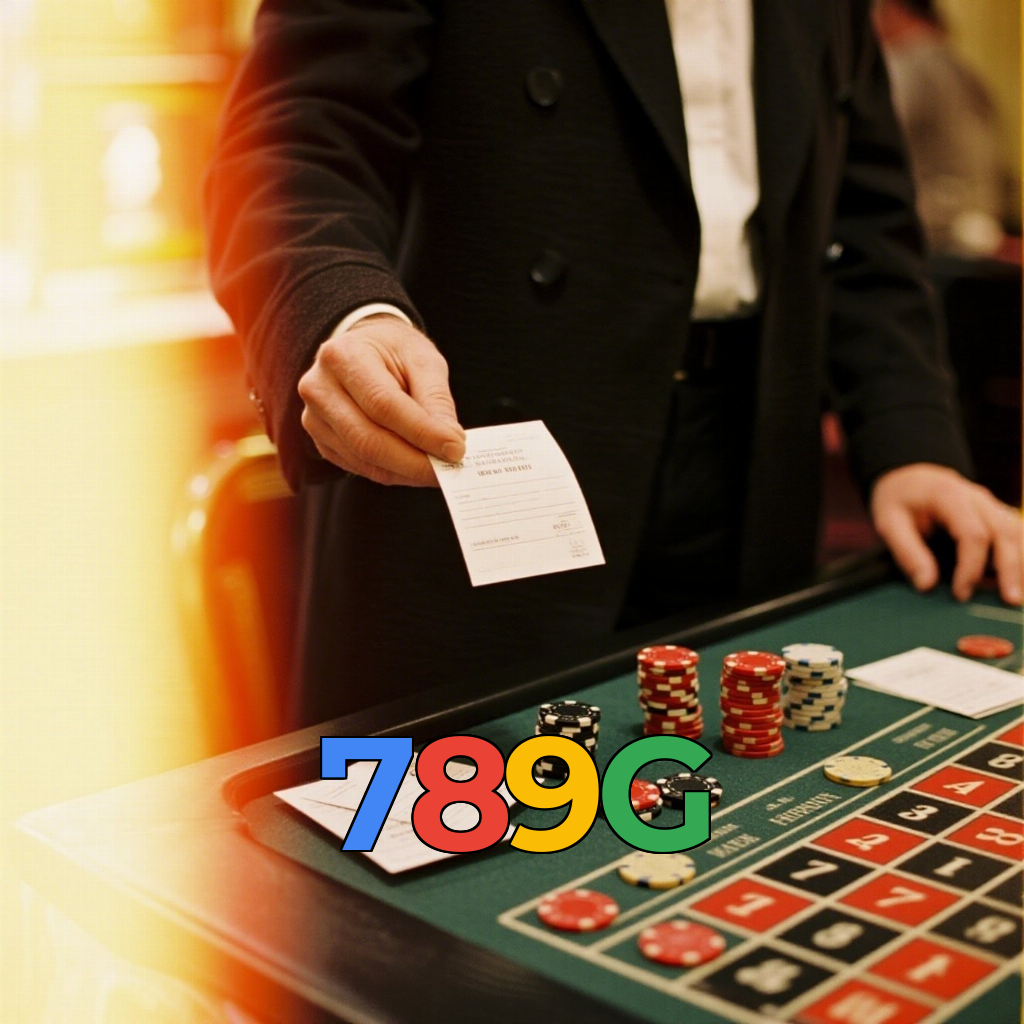 Login no 789G