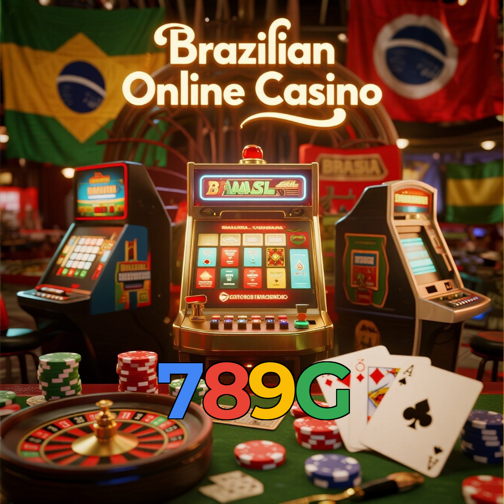 Problemas de Login no 789G