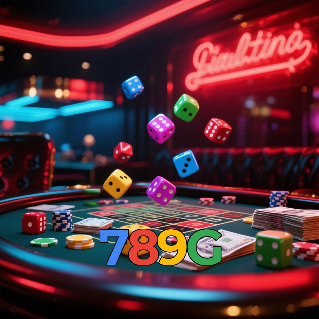 Login no 789G
