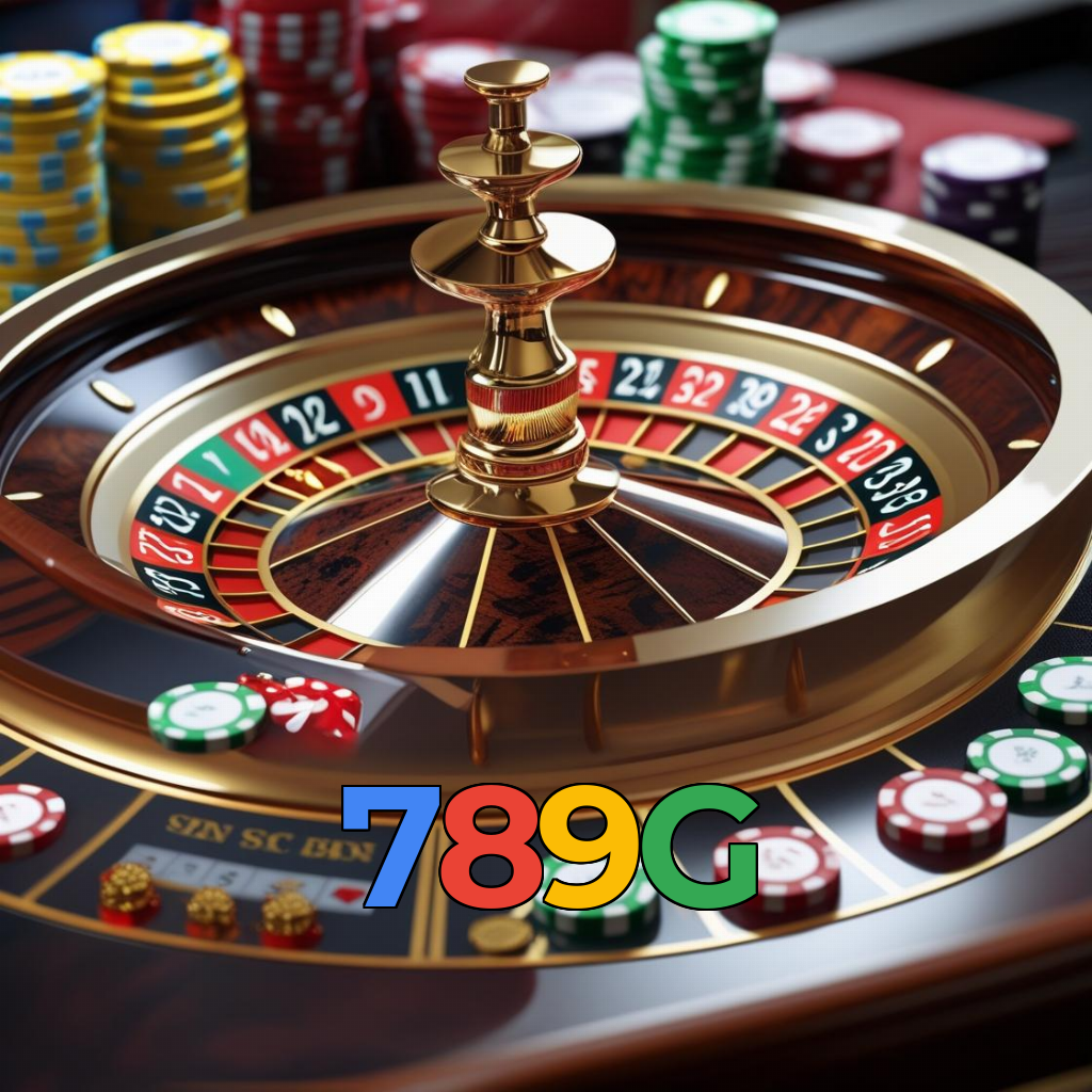 Segurança no 789G