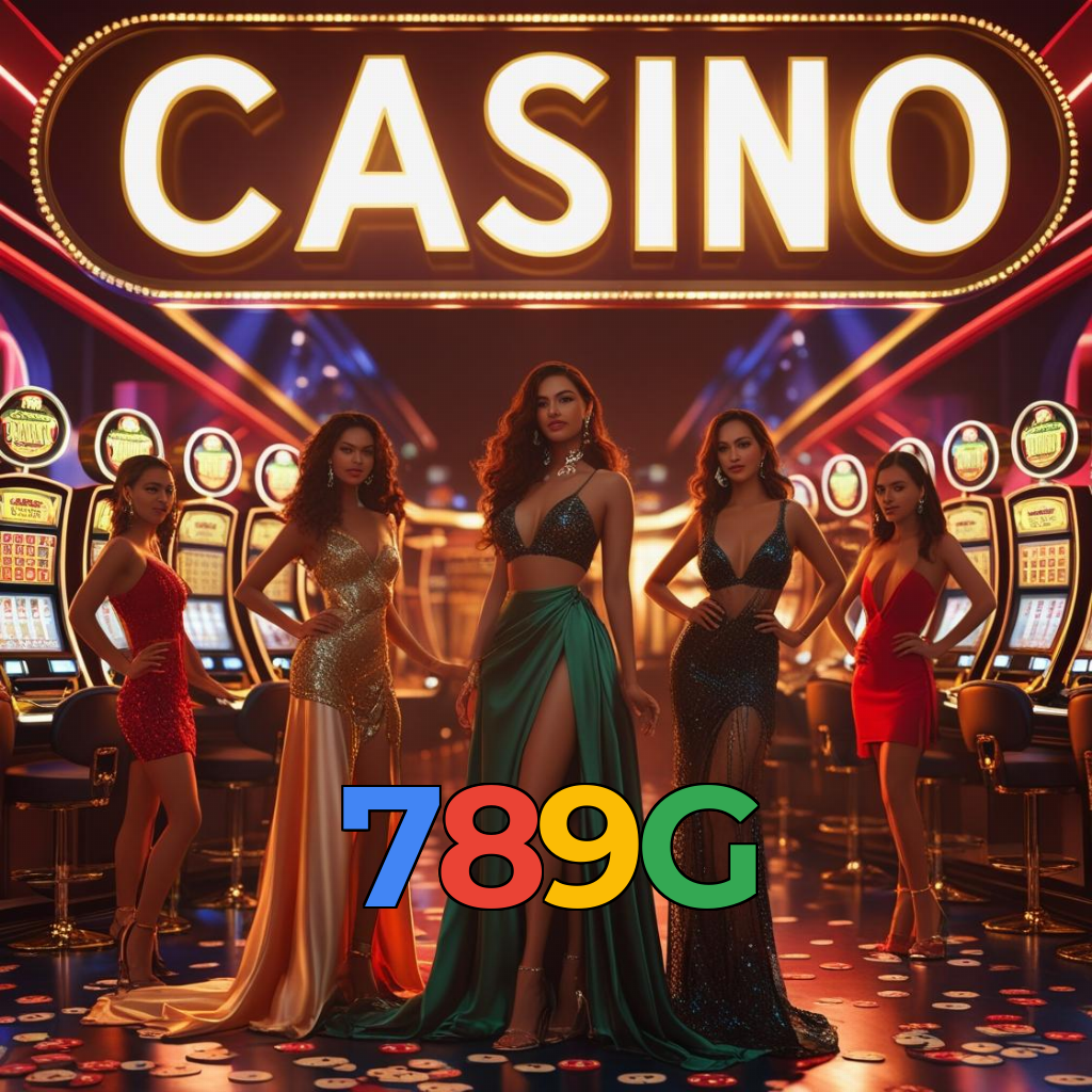 Segurança no 789G