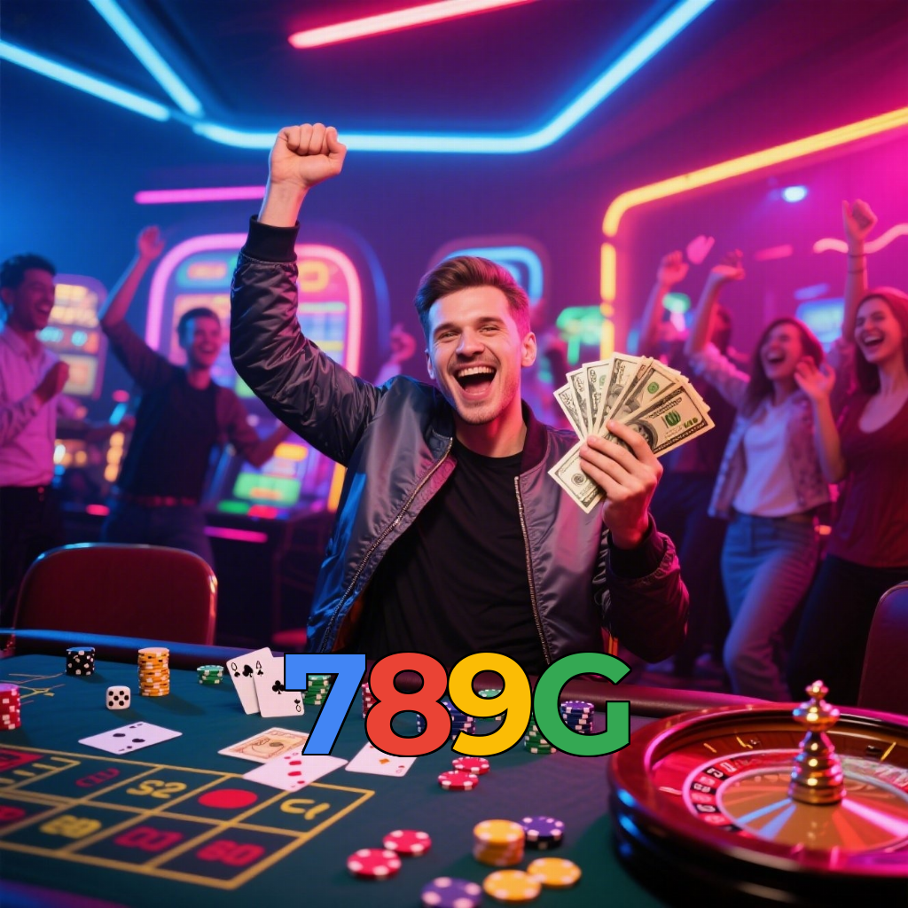 Login no 789G