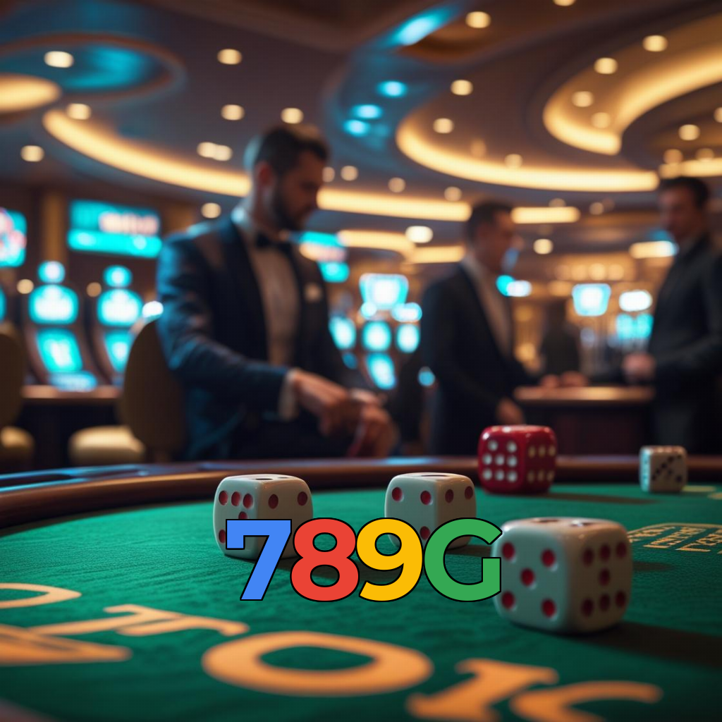 Segurança no 789G