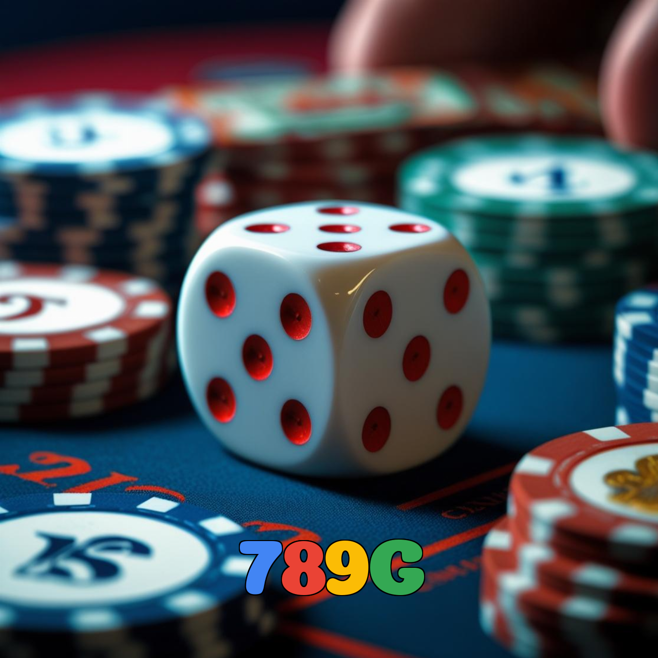 Segurança no 789G