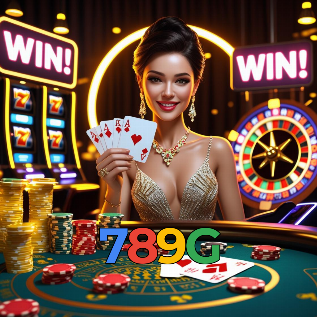 Login no 789G